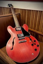 2007 Gibson Memphis ES-335