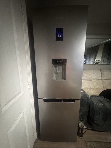 Samsung series freestanding - series, 4,
