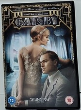 The great gatsby - the, –