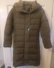 Next Women’s Green Long