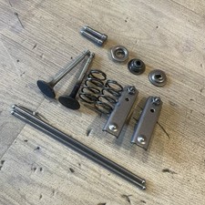 OHV Assembly - ATCO Quattro