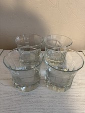 Ravenhead Set of 4 Whisky