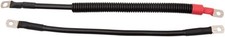 Drag Specialties Battery Cable