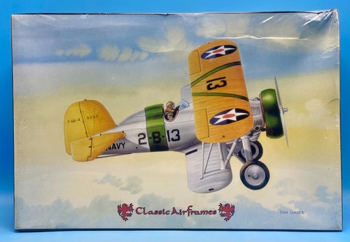 Classic airframes 442 - classic, #442