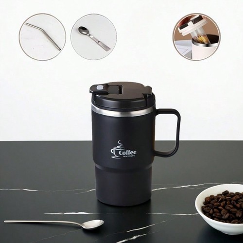 Coffee mug cup - cup, 500ml