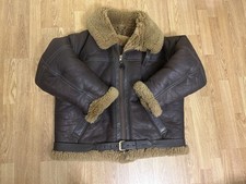 Irvin WWII Flying Style jacket