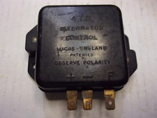 OEM Jaguar XKE E Type 4.2