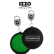 Izzo Golf Scrub - Great for