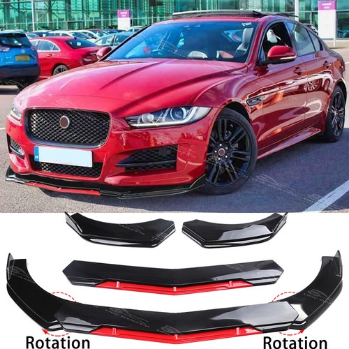 For jaguar glossy black - xe, xf
