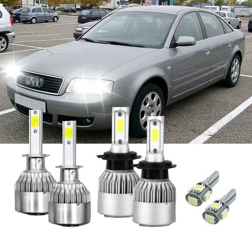 For audi h1 - for,
