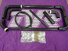 TVR Cerbera V8 4.2 & 4.5 full engine bay coolant / water silicone hose kit RD91