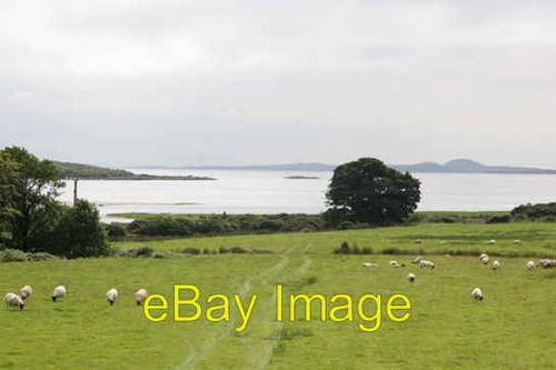 Photo 6x4 loch - 6x4, stornoway