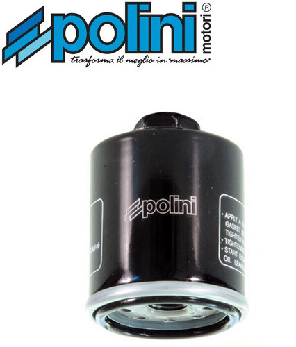 82635r oil filter for piaggio - 82635r,