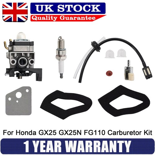Direct fit carburetor - direct,