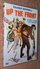 UP THE FRONT (1972) RARE UK