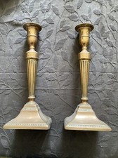 pair of  georgian neo
