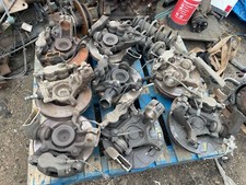 Ford Transit 2.0 MK8 2014-On