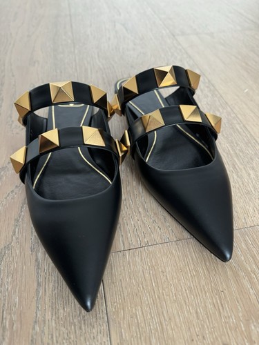 Valentino garavani roman - roman, stud
