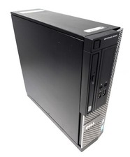 Windows 11 Desktop PC Dell