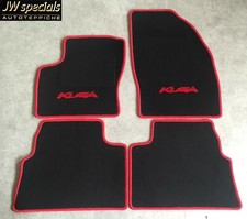 Automotive Carpet Floor Mats