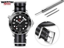 For OMEGA Watch SeaMaster