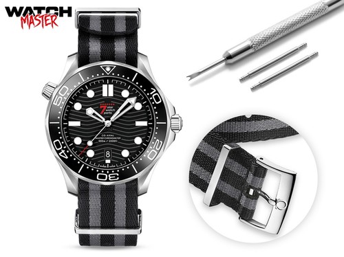 For omega watch seamaster - for,
