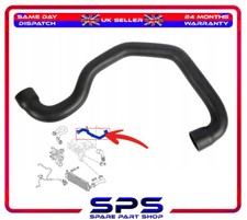 Intercooler Turbo Hose For