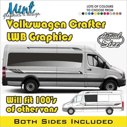 Xlwb lwb volkswagen - volkswagen, crafter