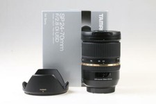 Tamron SP 24-70 mm F/2.8 Di
