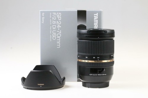 Tamron f 2 8 - sp, f/2.8