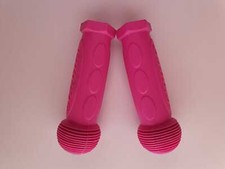 Brand new handle grips suitable for mini and maxi Micro scooters PINK