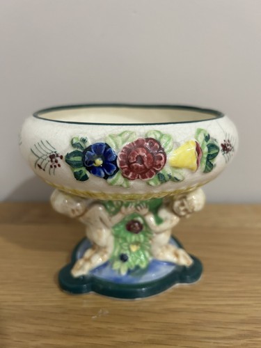 Japanese maruhon ware cupid - japanese,