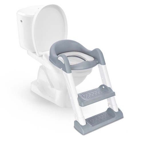 Fineway foldable potty - fineway,