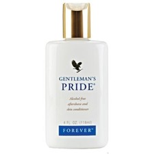 Forever Gentleman’s Pride