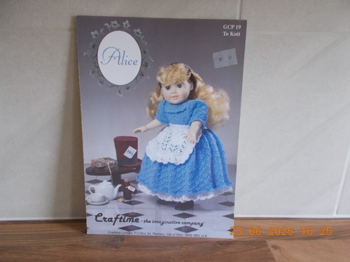 Alice wonderland dolls - wonderland,