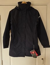 Helly Hansen Aden Long