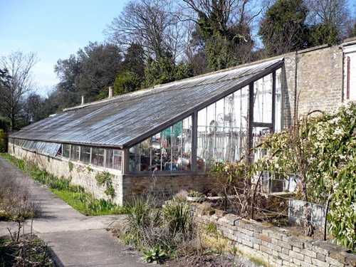 Photo 6x4 victorian - 6x4, lean-to