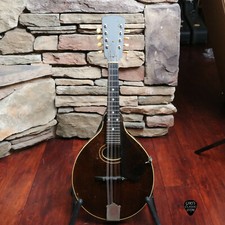 1922 gibson style - gibson,