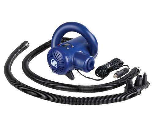 Sevylor camping inflatable - sevylor,
