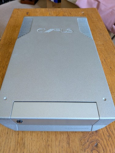 Cyrus power immaculate - cyrus, 6