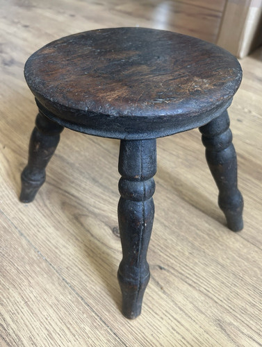 19th century rustic - century, oak