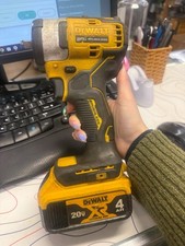 DEWALT DCF913 3/8" IMPACT