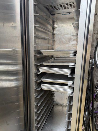 Foster stainless steel - stainless,