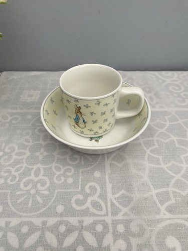 Wedgewood peter rabbit - wedgewood,