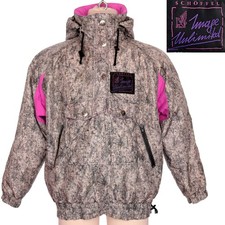 1980s Mens Schoffel Pullover