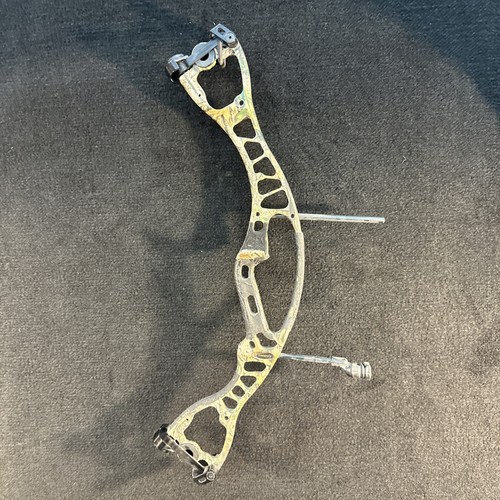 Hoyt alphamax aluminum - hoyt,