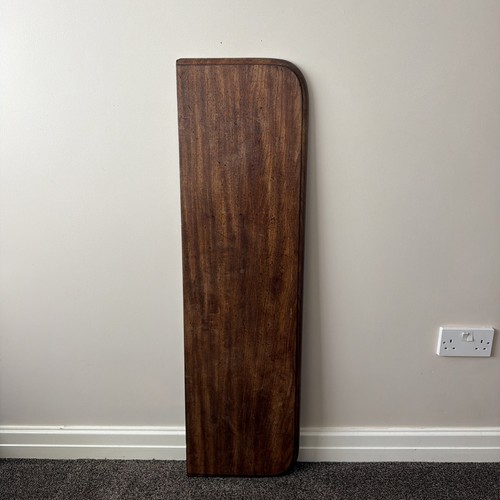 Reclaimed mahogany timber - mahogany,