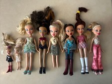 Vintage bratz dolls mga - dolls, x