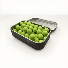 50x50 Cal Paintballs Winter Hard Umarex HDR Compatible, For any Paintball Marker