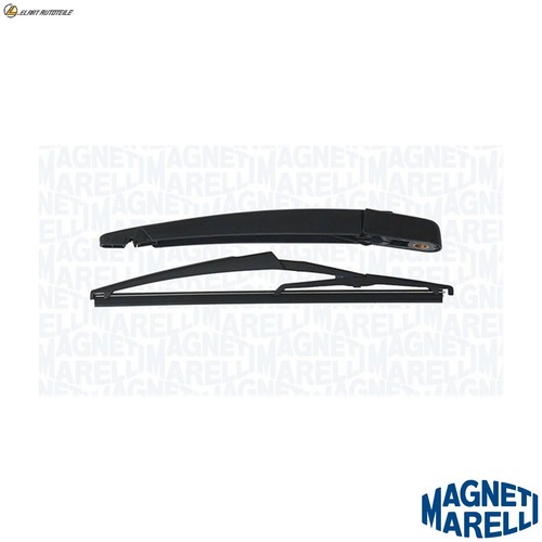 Wiper arm kit windscreen - wiper,